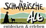 Schwäbische Alb